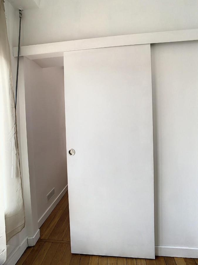 Ferienwohnung Appart Cosy Hyper Centre Luxe 4 Pers Wifi Amiens Exterior foto